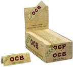 OCB Organic Hemp Rolling Papers