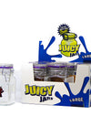 Juicy Jay Tobacco and Herbs Glass Jars Medium