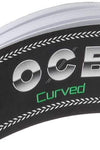 OCB Filter Tips Curved