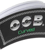 OCB Filter Tips Curved