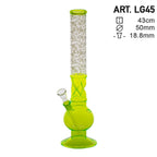 Greenline | H: 43cm Ø: 50mm S: 18.8mm (Grün)