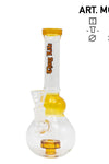 Thug Life | Beaker Series H:21cm and the Ø:24mm - SG:14.4mm