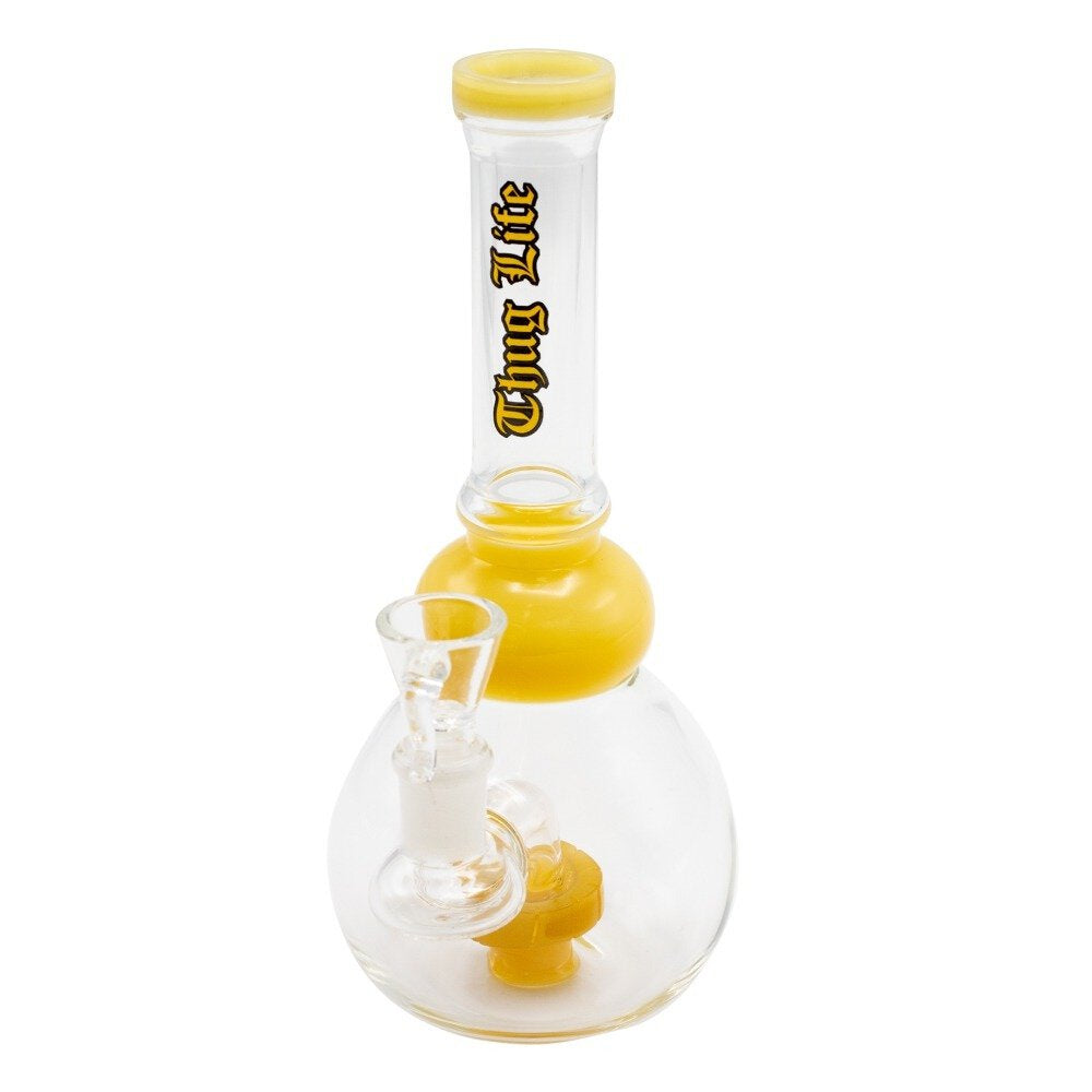 Thug Life | Beaker Series H:21cm and the Ø:24mm - SG:14.4mm