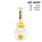 Thug Life | Beaker Series H:21cm and the Ø:24mm - SG:14.4mm