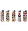 Prof | Skull logo lighter