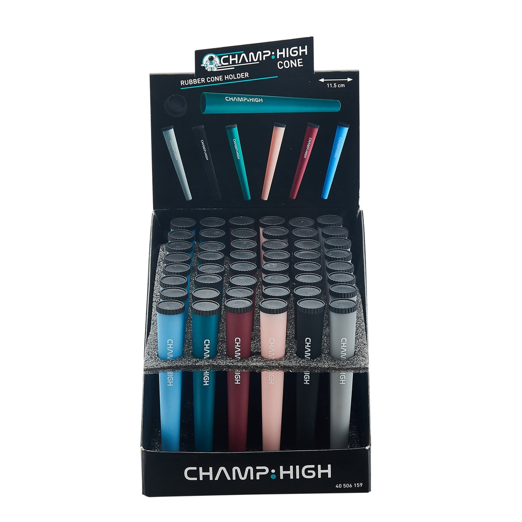 Champ | Cone Holder with different colors