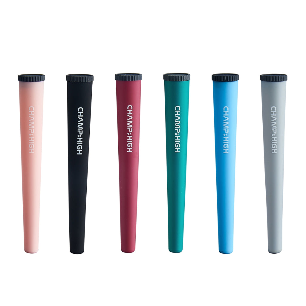 Champ | Cone Holder with different colors