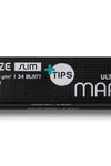 MARIE KING SIZE SLIM + TIPS