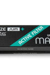 MARIE KING SIZE SLIM + ACTIVE FILTER