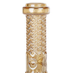 Amsterdam | Limited Edition Electro Coat Pattern - H:17cm - Ø:30mm SG:18.8mm