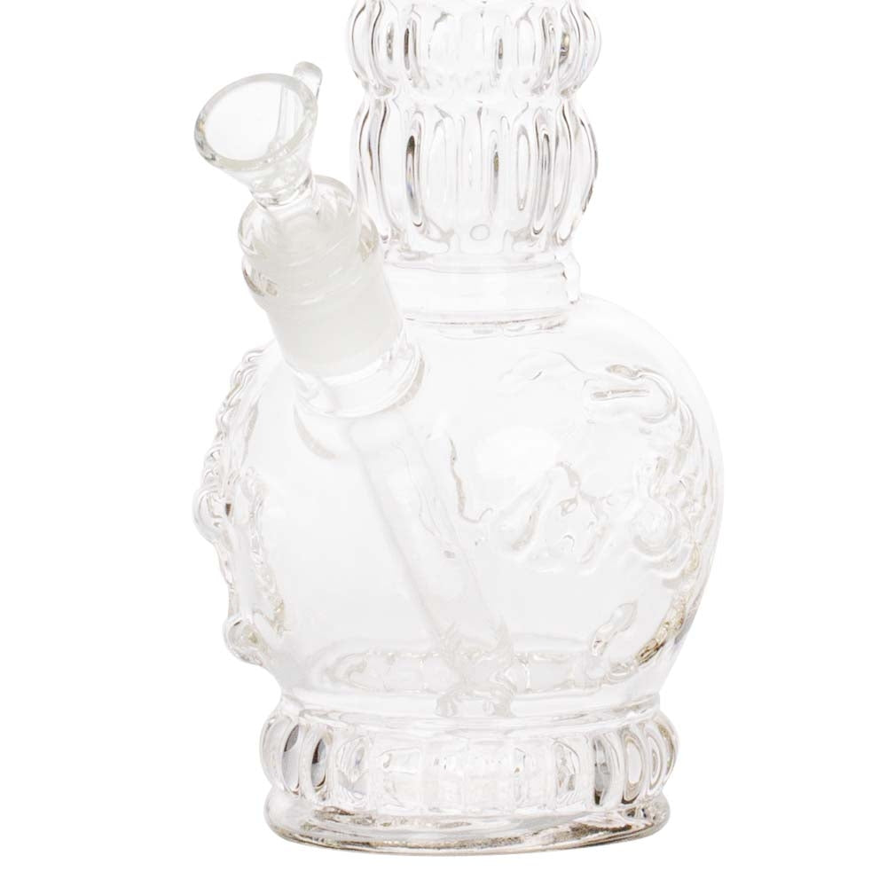 Amsterdam | Limited Edition Mixed Pattern - H:28cm - Ø:50mm SG:18.8mm