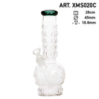 Amsterdam | Limited Edition Mixed Pattern - H:28cm - Ø:50mm SG:18.8mm