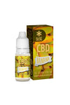 E-LIQUID CBD 1% BANANA FLAVOUR 10ML