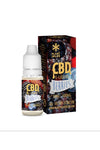 E-LIQUID CBD 1% BERRIES FLAVOUR 10ML