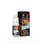 E-LIQUID CBD 1% BERRIES FLAVOUR 10ML