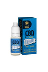 E-LIQUID CBD 1% BLUEBERRY FLAVOUR 10ML