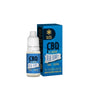 E-LIQUID CBD 1% BLUEBERRY FLAVOUR 10ML