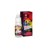 E-LIQUID CBD 1% BUBBLEGUM FLAVOUR 10ML