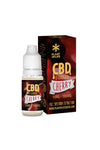 E-LIQUID CBD 1% CHERRY FLAVOUR 10ML