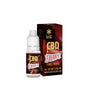 E-LIQUID CBD 1% CHERRY FLAVOUR 10ML