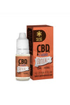 E-LIQUID CBD 1 % CRITICAL+ FLAVOUR 10ML