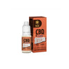 E-LIQUID CBD 1 % CRITICAL+ FLAVOUR 10ML