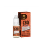 E-LIQUID CBD 1 % CRITICAL+ FLAVOUR 10ML