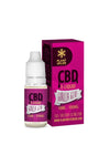 E-LIQUID CBD 1% GORILLA GLUE FLAVOUR 10ML