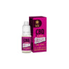 E-LIQUID CBD 1% GORILLA GLUE FLAVOUR 10ML