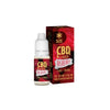 E-LIQUID CBD 1% RASPBERRY FLAVOUR 10ML