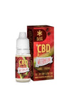 E-LIQUID CBD 1% WATERMELON FLAVOUR 10ML