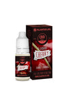 E-LIQUID CBD 5% CHERRY FLAVOUR 10ML