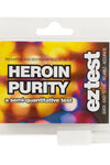 EZ-Test Heroin