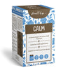 GREEN LIFE CBD TEA INFUSION CALM - 25 TEA BAGS