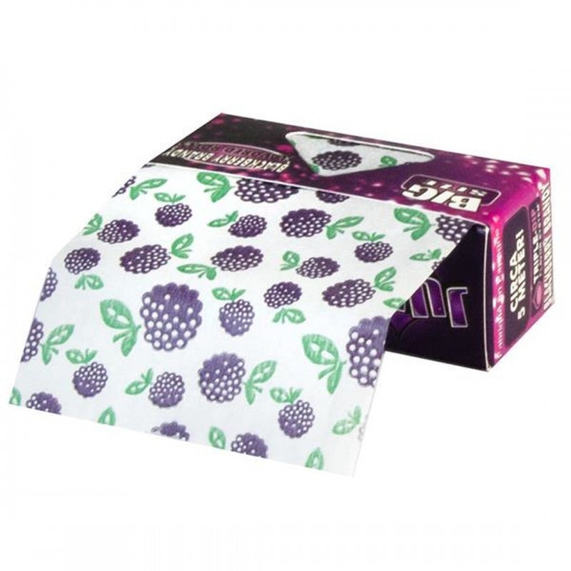 JUICY JAY'S BLACKBERRY BRANDY ROLLS 5M