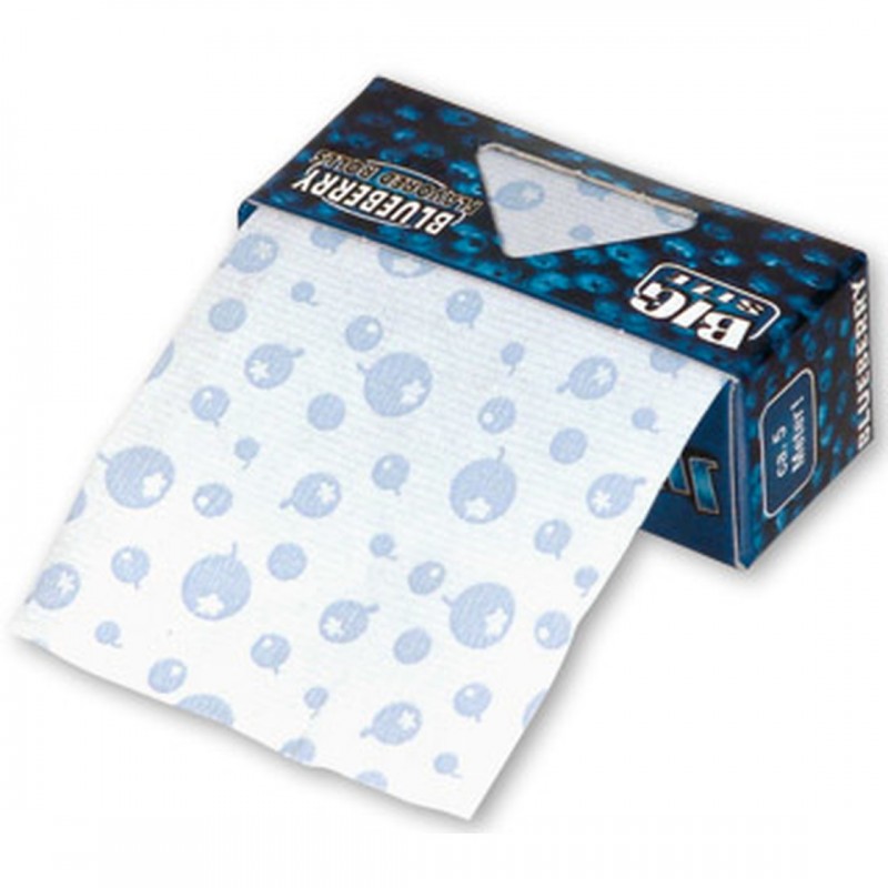 JUICY JAY'S BLUEBERRY ROLLS 5M