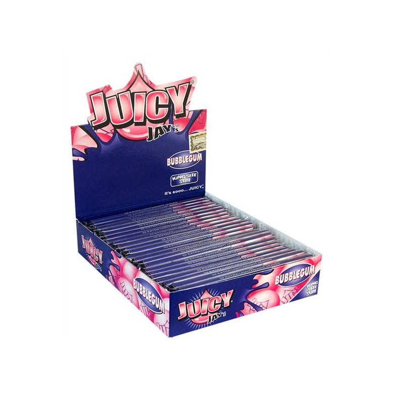 JUICY JAY'S BUBBLEGUM KS