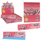 JUICY JAY'S COTTON CANDY KS