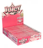 JUICY JAY'S COTTON CANDY KS