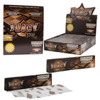 JUICY JAY'S DOUBLE DUTCH CHOCOLATE KS