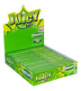 JUICY JAY'S GREEN APPLE KS