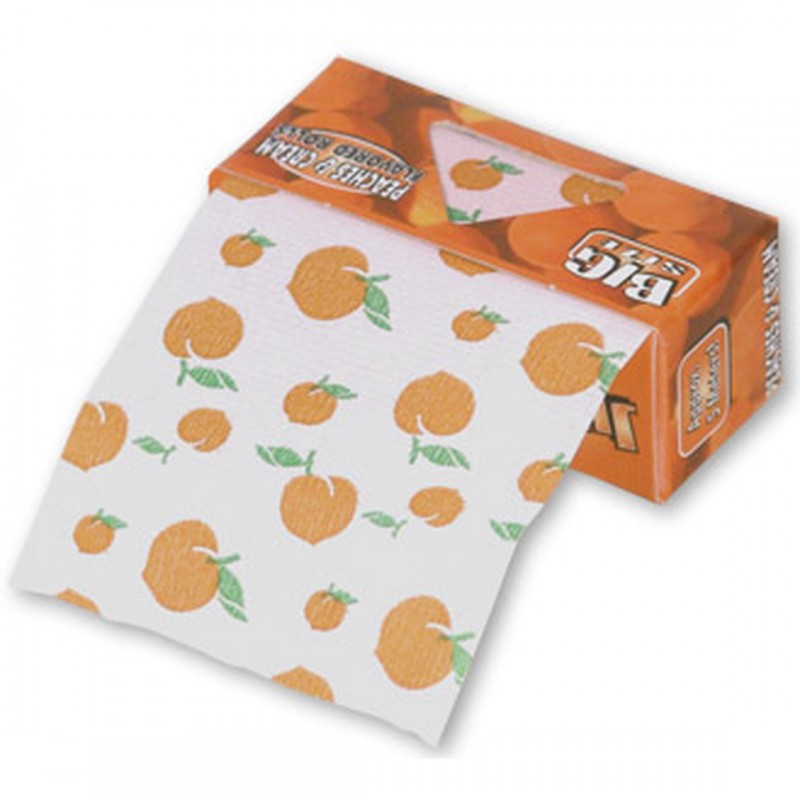 JUICY JAY´S PEACHES & CREAM ROLLS 5M