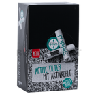 Marie Slim Aktivkohlefilter 6mm/34 st