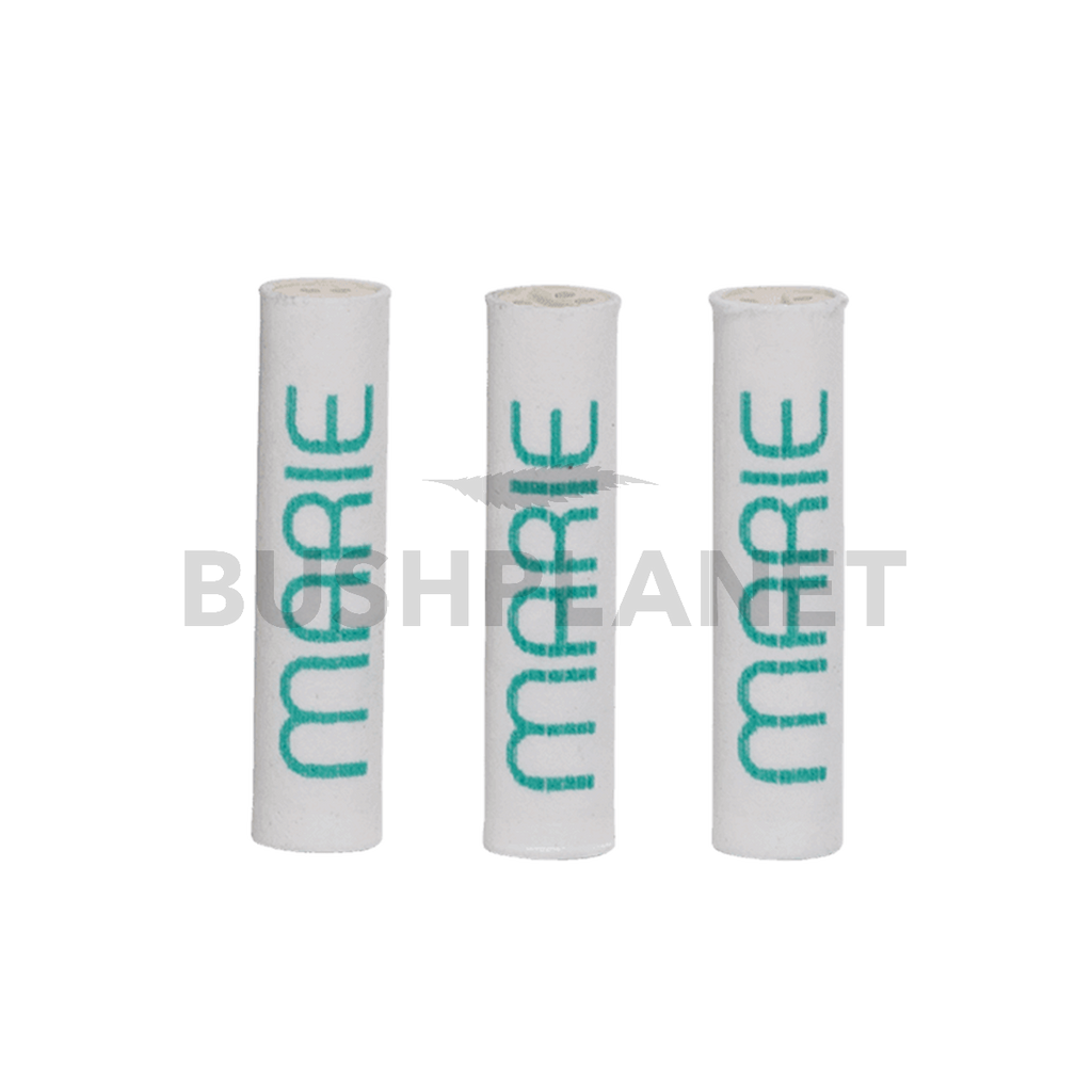 Marie Slim Aktivkohlefilter 6mm/34 st