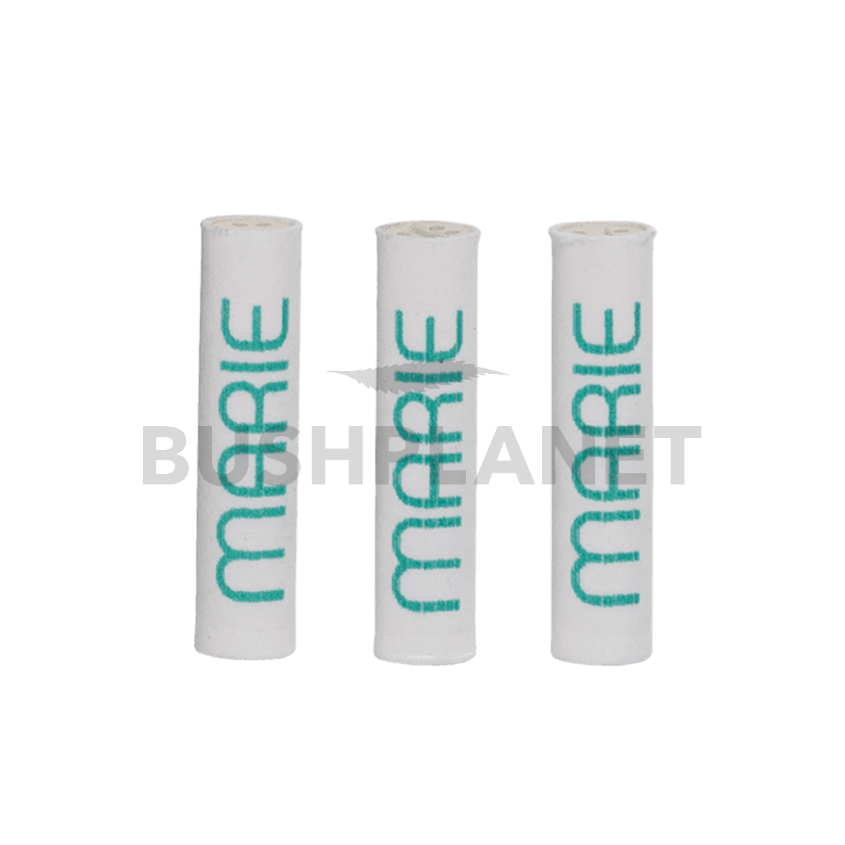 Marie Slim Aktivkohlefilter 6mm/34 st