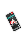 MARIE Active Filter mit Aktivkohle  8mm/10st