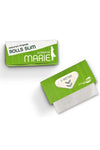 Marie Natures Friends | Slim Rolls 5m