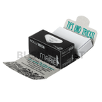 Marie Slim Rolls + Filtertips