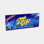 Trip transparent kingsize slim rolling papers