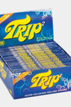 Trip transparent kingsize slim rolling papers